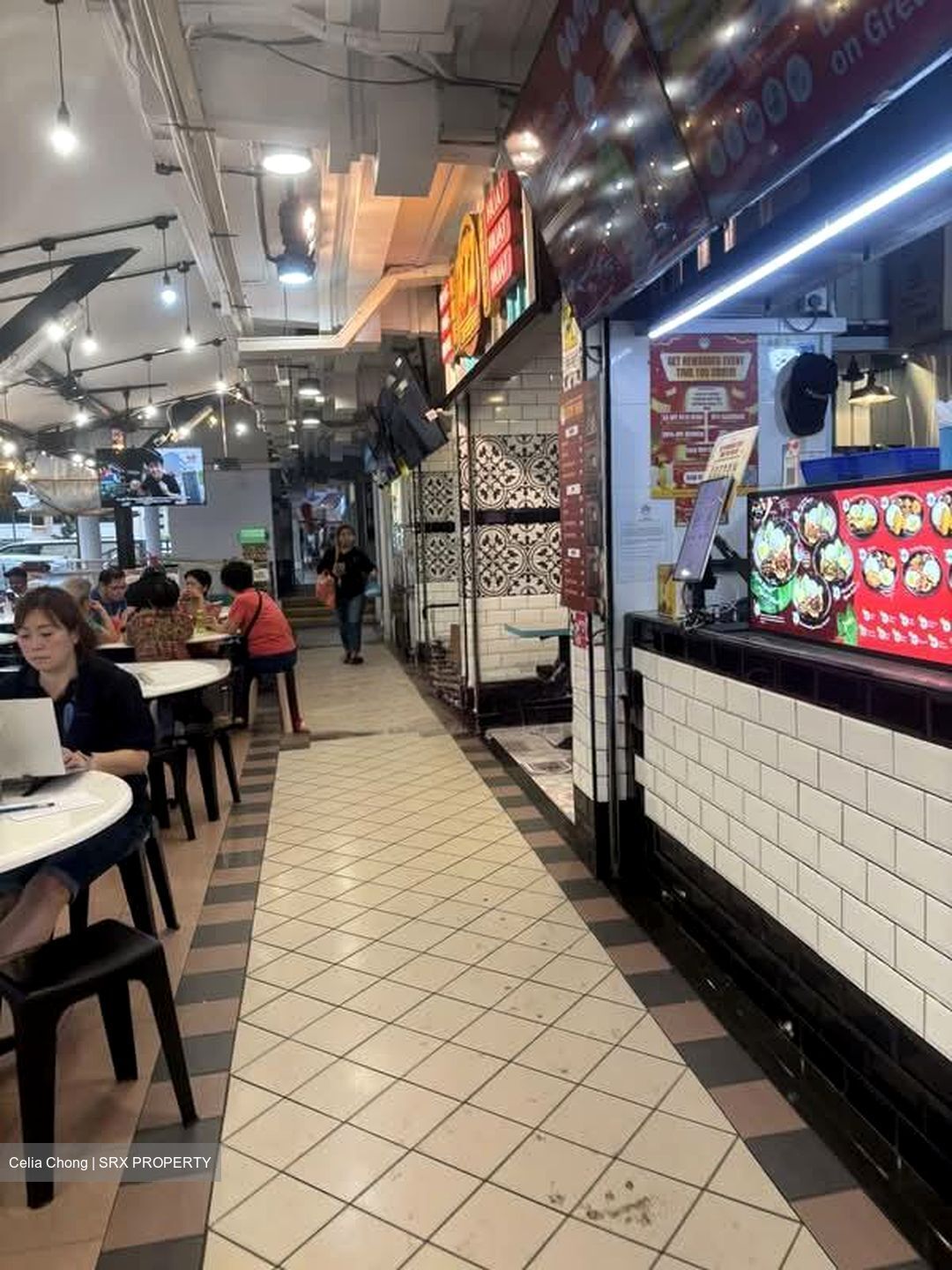 EAST PAYOH PALM (D12), Shop House #535466011